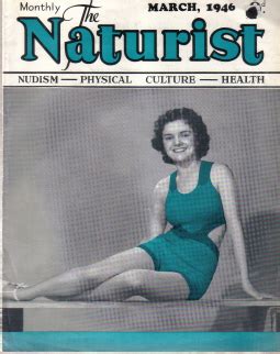 nudist magazine|Vintage (per digital) Nudist Photos : r/nudism